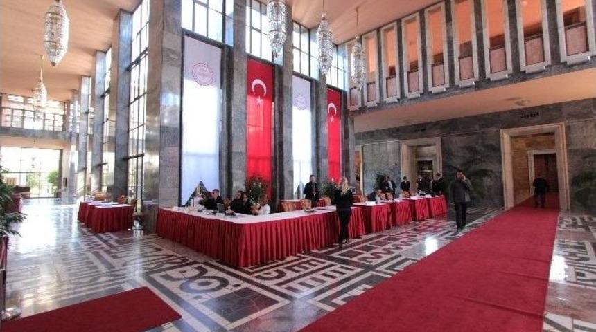 Tbmm 26. Döneme Hazır