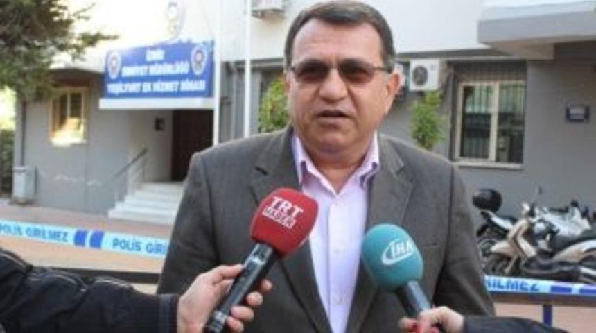 Avukat &Ccedil;elik: &ldquo;cumhurbaşkanımıza M&uuml;teşekkiriz, Adalet Yerini Bulacak&rdquo;