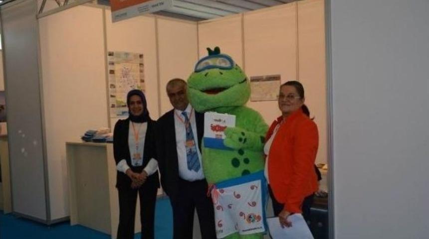 İsvi&ccedil;re&rsquo;de Haymana Tanıtıldı