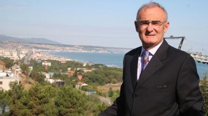 T&uuml;rkiye&rsquo;nin En Modern M&uuml;zelerinden Biri Samsun&rsquo;a Yapılıyor