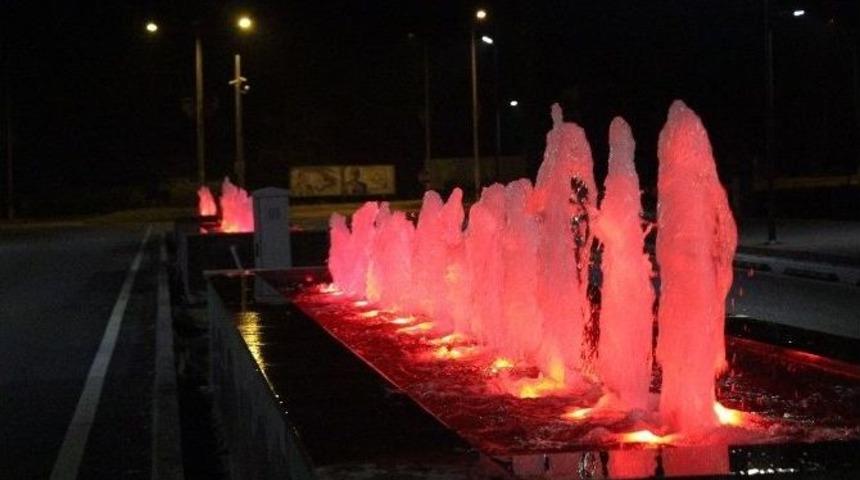 Kozcağız G&ouml;z Kamaştırıyor