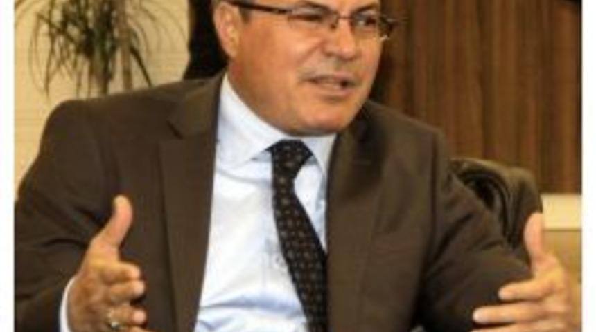 Vali Deniz, "ardahan&rsquo;ı Kalkındırmak İ&ccedil;in Gece G&uuml;nd&uuml;z &Ccedil;alışacağız"