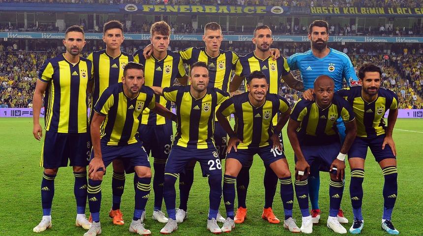 Fenerbahçe'nin rakipleri Anderlecht, Dinamo Zagreb ve Spartak Trnava'yı tanıyalım