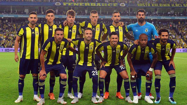 Fenerbahçe'nin rakipleri Anderlecht, Dinamo Zagreb ve Spartak Trnava'yı tanıyalım