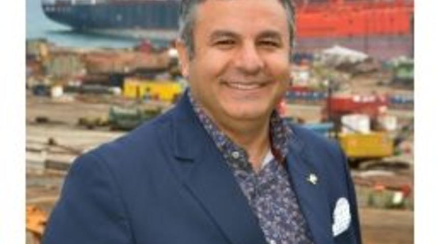 Gemi Geri D&ouml;n&uuml;ş&uuml;m Sekt&ouml;r&uuml; Se&ccedil;im Sonu&ccedil;larından Memnun