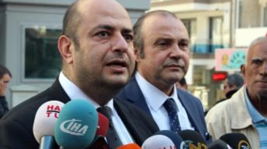 Paralel Yapı Operasyonunda İtiraf&ccedil;ı İddiası