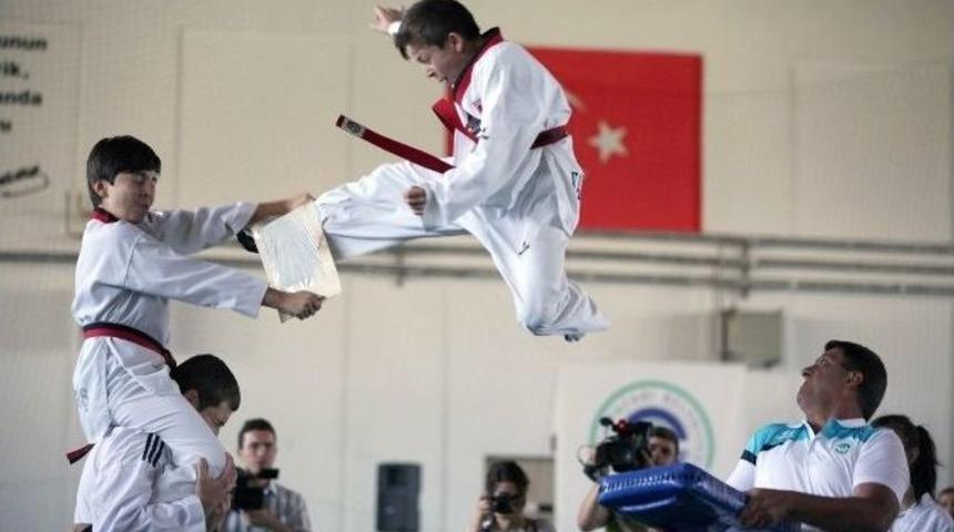 Spor Yaz Okulu Kayıtları 18 Haziran Cumartesi G&uuml;n&uuml; Bitiyor