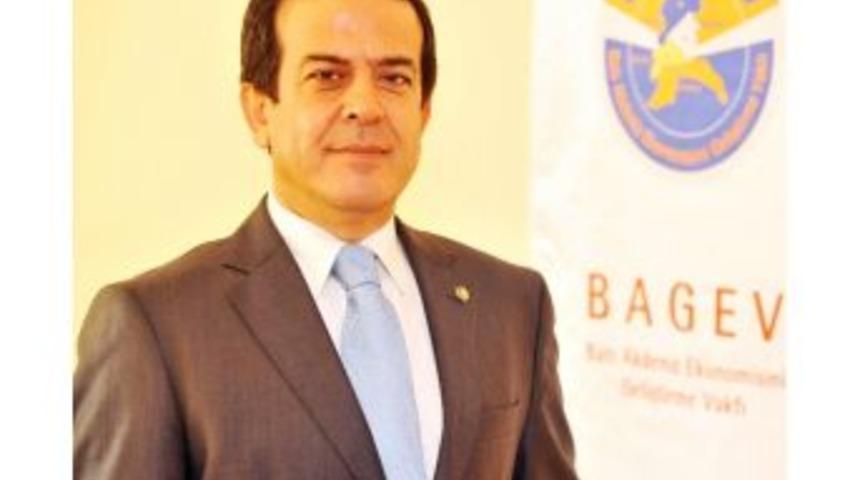 Ali &Ccedil;andır&rsquo;dan Enflasyon Değerlendirmesi