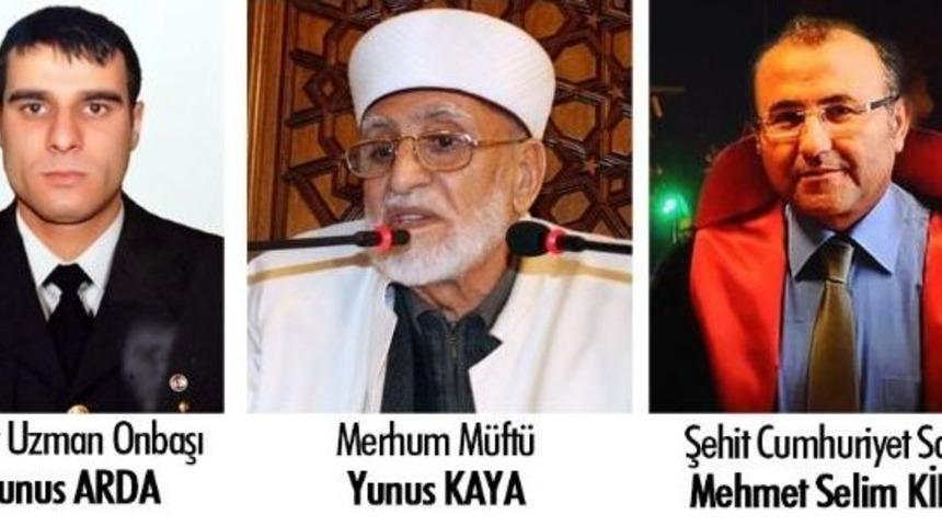 Aziziye Belediye Meclisi&rsquo;nden Vefa &Ouml;rneği&hellip;