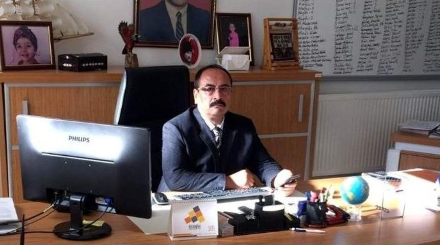 İşverenlere &lsquo;iş Sağlığı Ve G&uuml;venliği&rsquo; Uyarısı