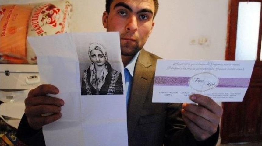 Damada D&uuml;ğ&uuml;ne G&uuml;nler Kala B&uuml;y&uuml;k Şok