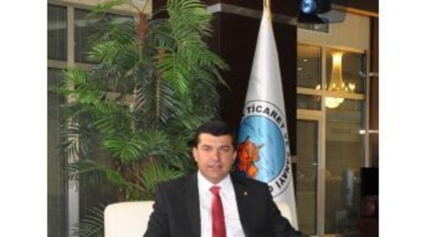 Ştso Başkanı Geliş&rsquo;ten &lsquo;se&ccedil;im&rsquo; Değerlendirmesi