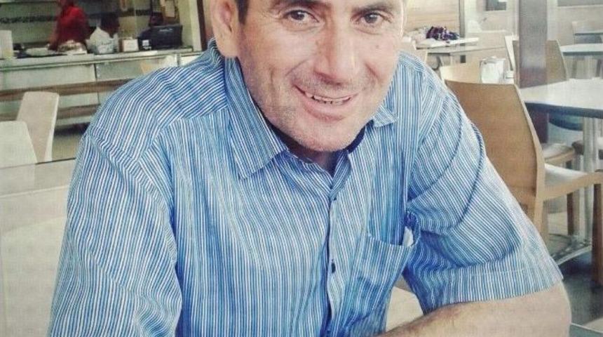 Emniyet Personeli Kalp Krizi Sonucu Vefat Etti