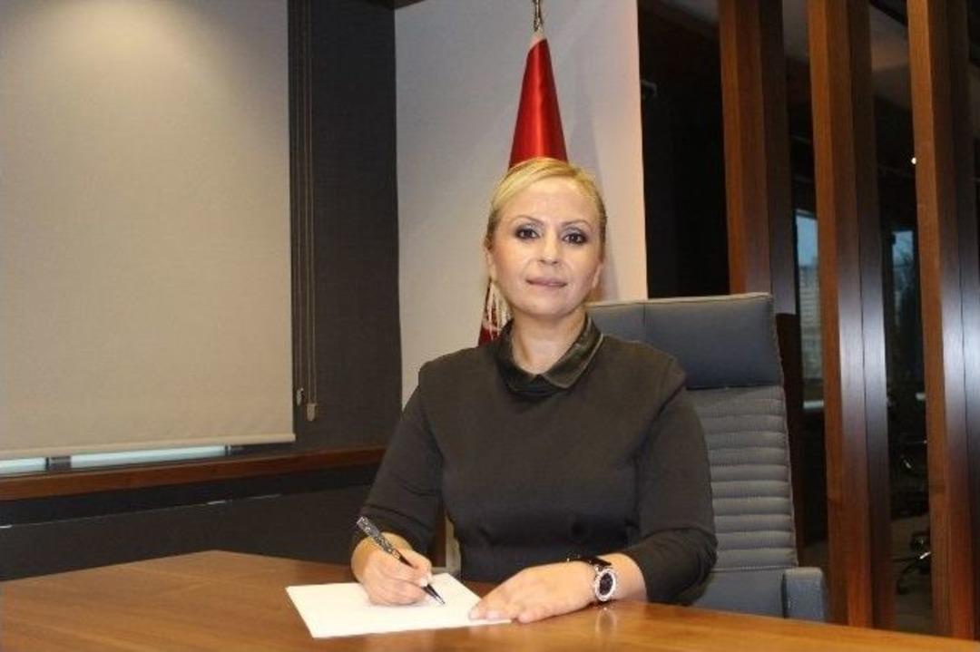 T&uuml;giad Ankara Şubesi Başkanı T&uuml;rker Naslı: &ldquo;şimdi Ekonomiye Odaklanma Zamanı&rdquo;