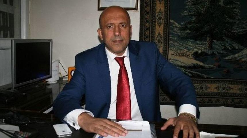 Almanya&rsquo;daki G&uuml;rbet&ccedil;ilerden Se&ccedil;im Mesajı