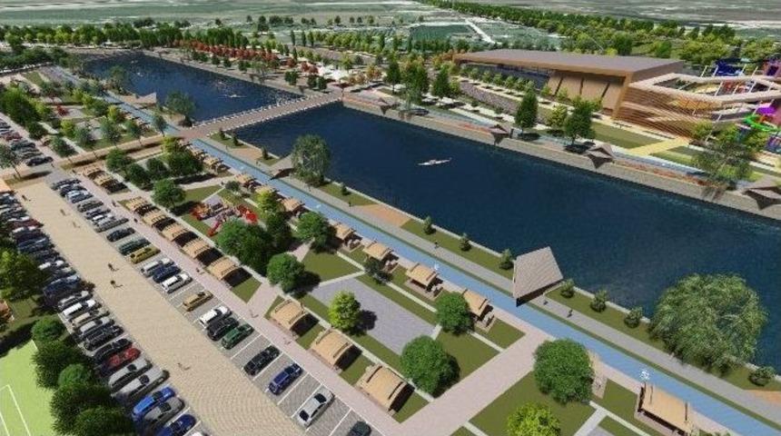 D&uuml;zce&rsquo;nin D&ouml;rt Bir Yanı Turizm