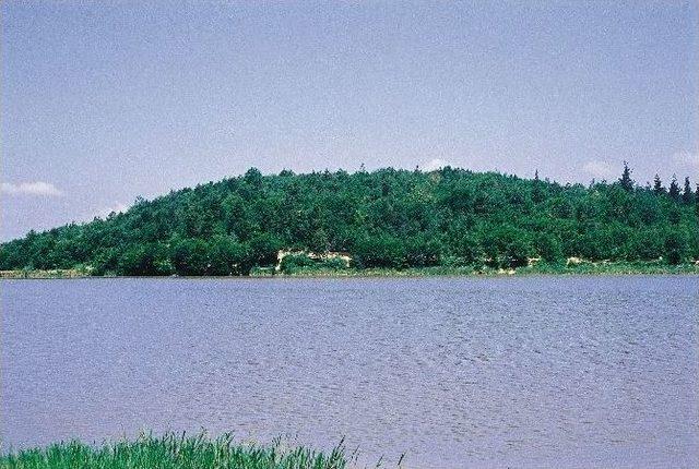 Düzce’nin Dört Bir Yanı Turizm