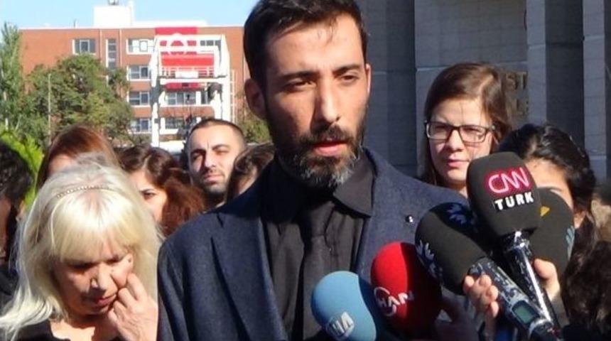 Değer Deniz&rsquo;in Katil Zanlısı &Ccedil;ocuk Hakim Karşısında