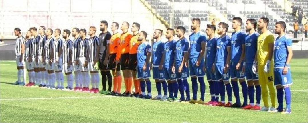 Spor Toto 2. Lig