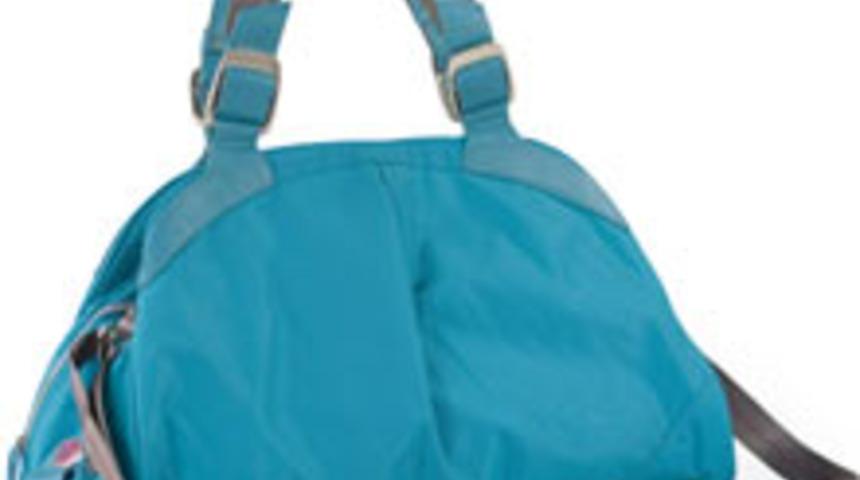 Nike Monika Club Bag