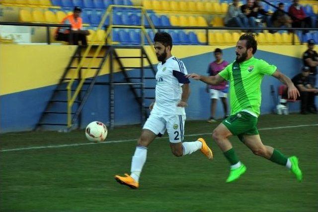 Spor Toto 2. Lig