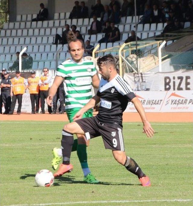 Spor Toto 2. Lig