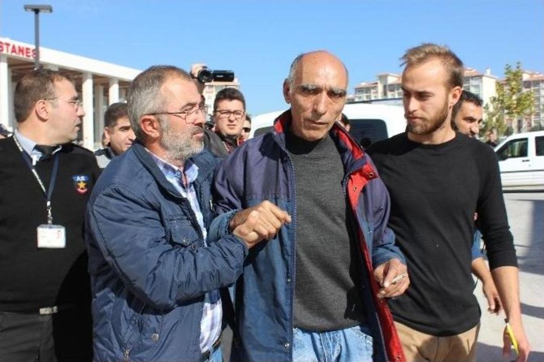 Başhekim &lsquo;ikna Etti&rsquo;, Vatandaş &lsquo;film&rsquo; Gibi İzledi