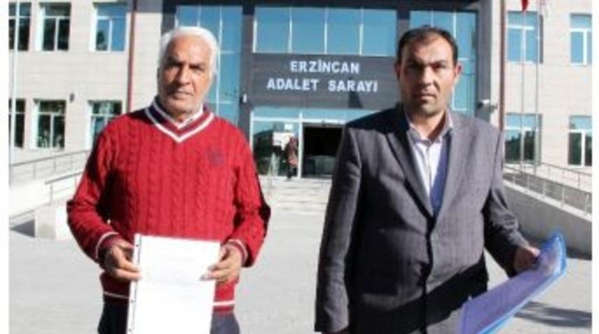 Chp&rsquo;den Erzincan&rsquo;da Se&ccedil;im Sonu&ccedil;larına İtiraz