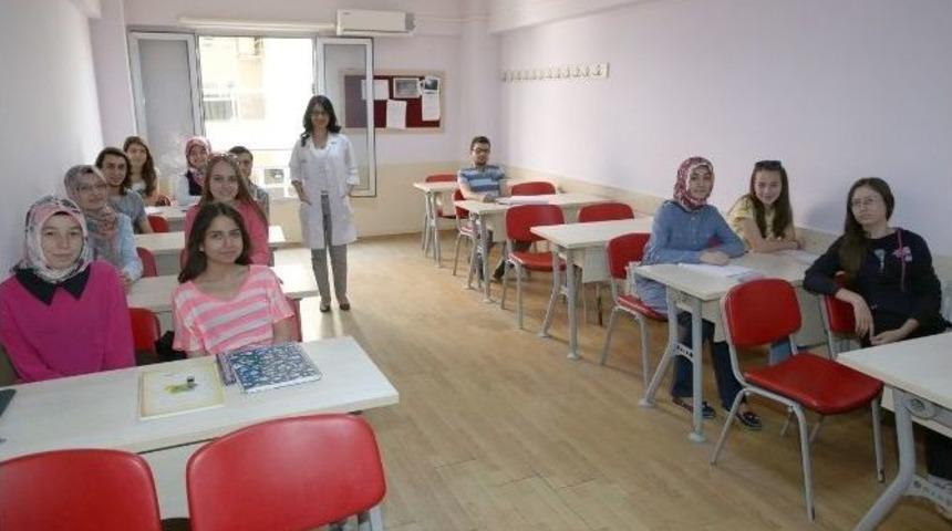 Mabem İl&ccedil;elerde De Hizmet Vermeye Başladı