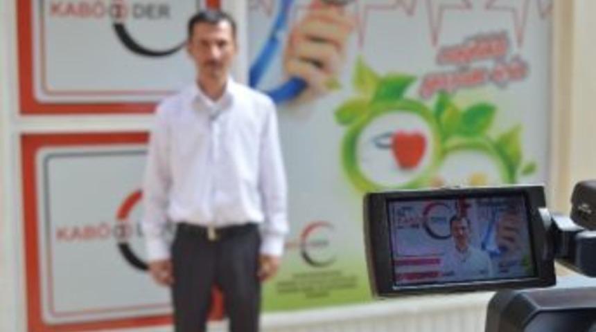 Kamu Amirleri Organ Bağışının &Ouml;nemine Dikkat &Ccedil;ekti