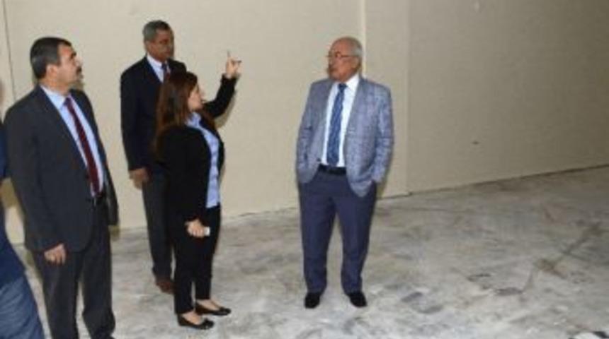 Para Ge&ccedil;meyen Sosyal Market A&ccedil;ılıyor