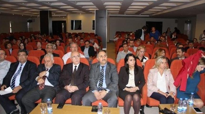 &ldquo;organ Bağışlayarak Yeni Bir Yaşam Armağan Edin&rdquo;