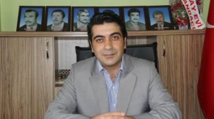 Alaplı Esnaf Odasından Yeni Girişimcilik Eğitim Kursu