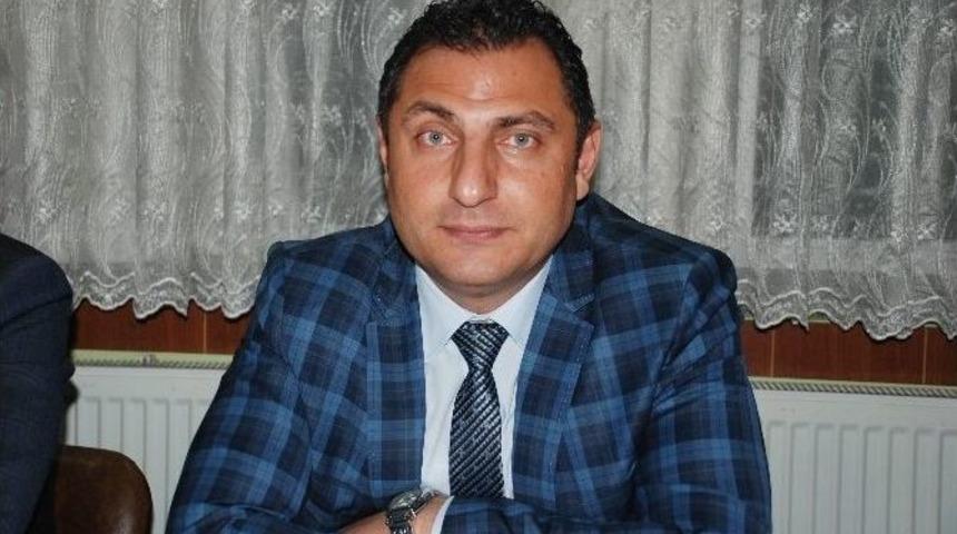 Ak Parti Adıyaman&rsquo;da Sandık Sonu&ccedil;larına İtiraz Etti