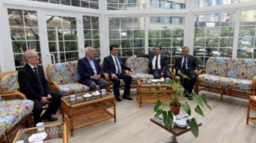 Osmangazi&rsquo;den Adliyeye Kamelya