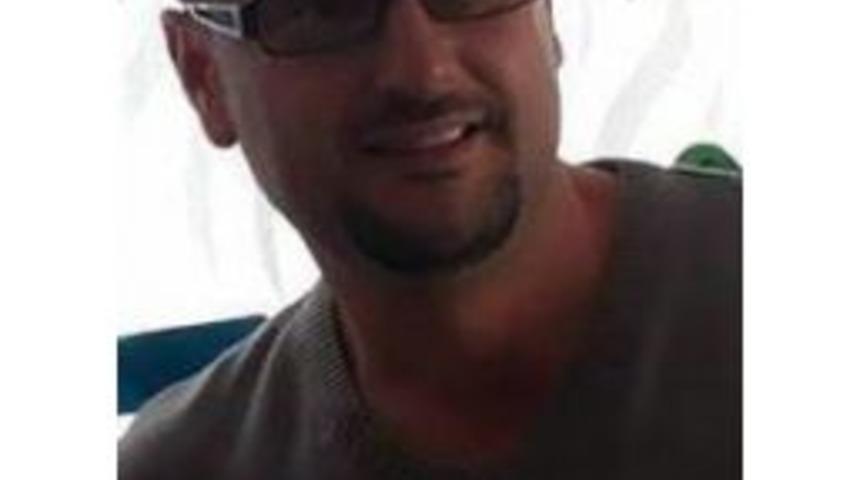 Havaya Ateş Eden Kişi Canından Oldu