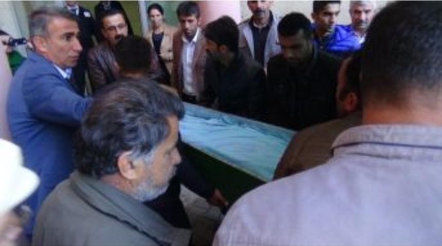 Y&uuml;ksekova&rsquo;da &Ccedil;atışmanın Ardından