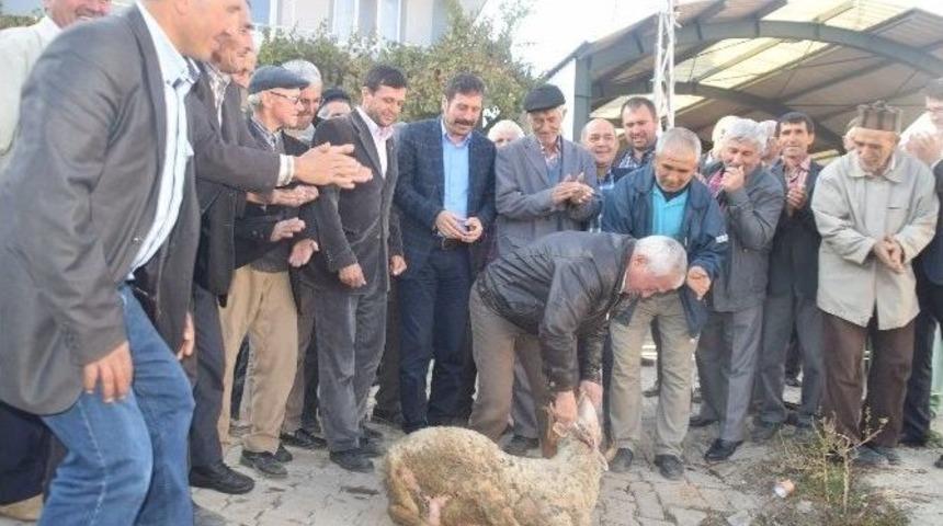 Başkan Yavaş&rsquo;tan Se&ccedil;im Teşekk&uuml;r&uuml;