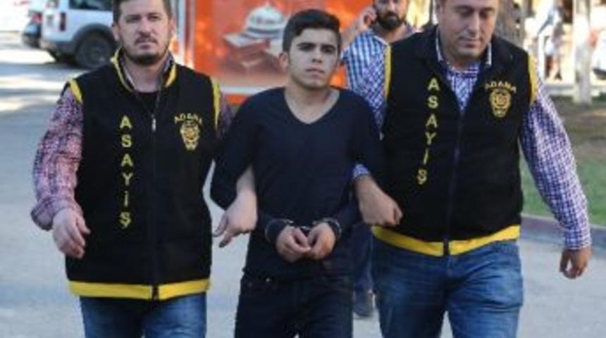 Spor Yapan Doktoru Gasp Eden Zanlılar Yakalandı