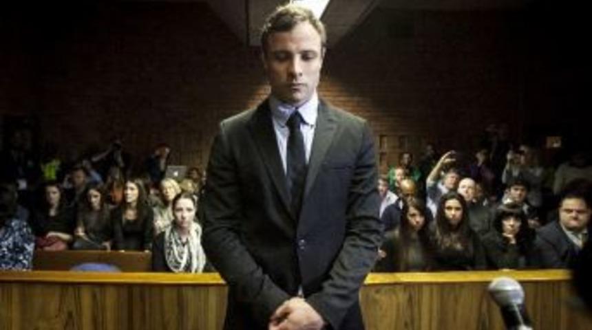 Pistorius&rsquo;un Temyiz Duruşması Başladı