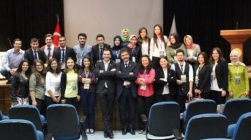 &Ccedil;satt, &Ccedil;anakkale Savaşları Ulusal &Ouml;ğrenci Sempozyumu D&uuml;zenledi