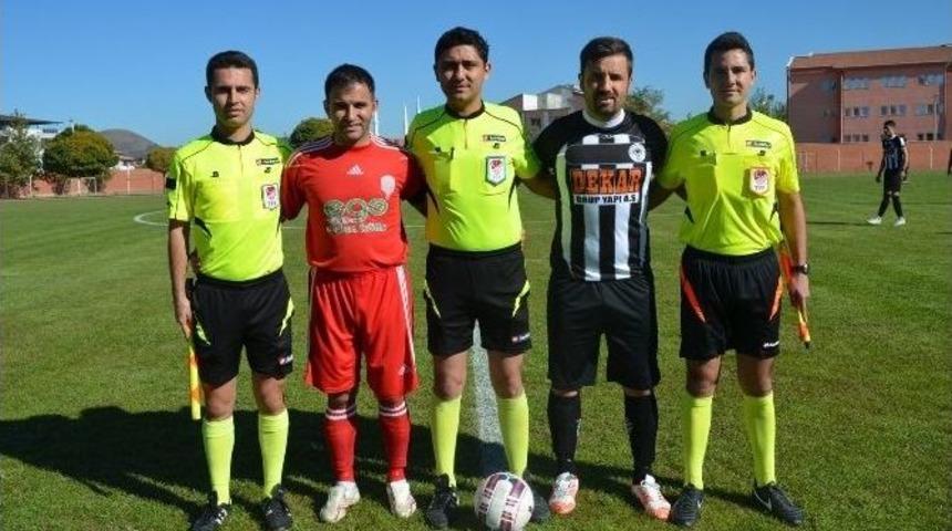 Kula Derbisi &Uuml;lk&uuml;spor&rsquo;un