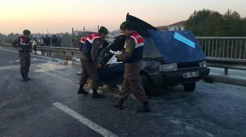 Tem&rsquo;de Feci Kaza: 2 &Ouml;l&uuml;