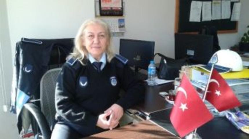 Genel-iş Malkara İl&ccedil;e Temsilcisi Kahraman: "arkadaşlarımın Hakkını Her Zaman Savunacağım"