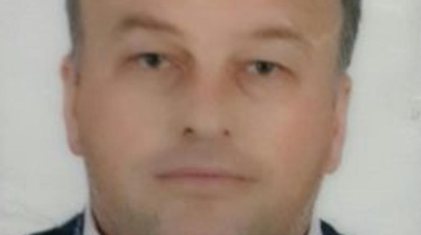 Balkondan D&uuml;şen Eczacı Hayatını Kaybetti