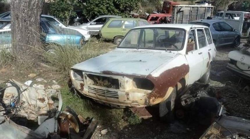 Jandarma&rsquo;dan &lsquo;change&rsquo; Operasyonu