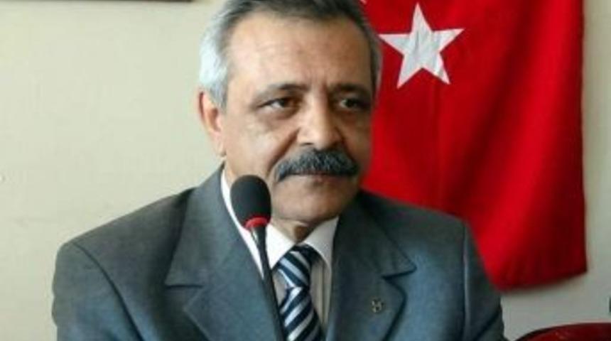 Mhp&rsquo;li Akbudak; &ldquo;fırsat&ccedil;ılara İnat Davamıza Sahip &Ccedil;ıkacağız&rdquo;