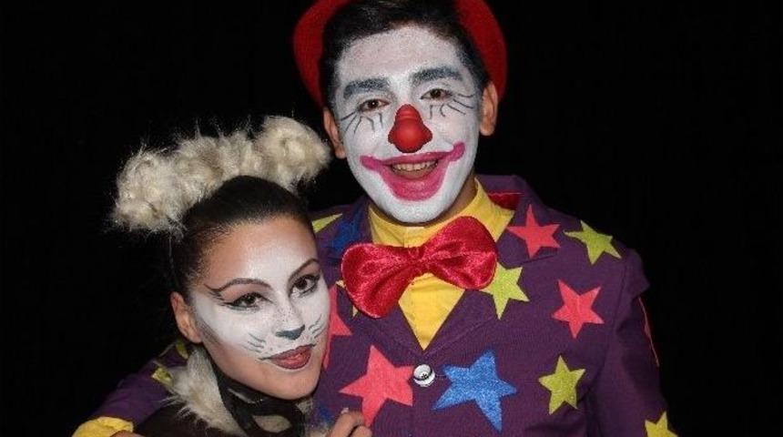 Alanya Belediyesi&rsquo;nden Yeni Bir &Ccedil;ocuk Oyunu