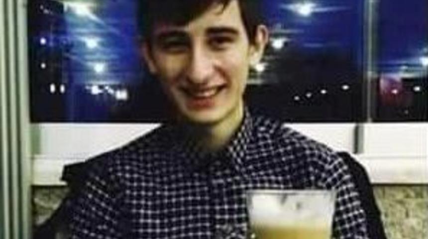 17 Yaşındaki Gencin Ölümünde Bonzai Kuşkusu