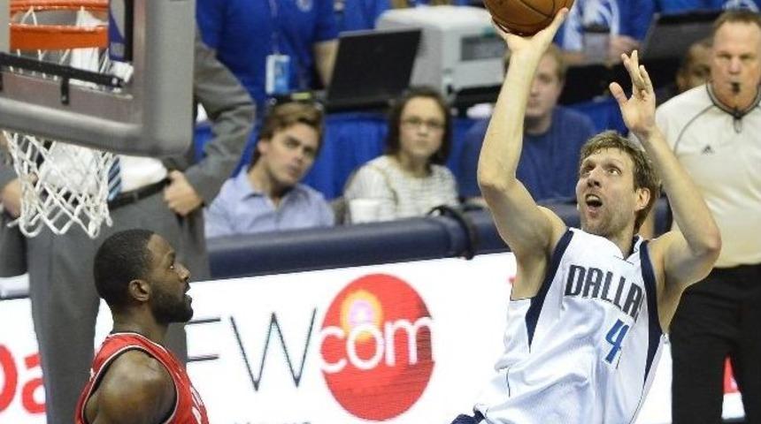 Ersan&rsquo;lı Detroıt&rsquo;ten İlk Mağlubiyet